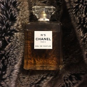 Chanel No5 Eau De Parfum
